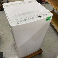 NO B451🌈福岡市内配送設置無料✨🌈全自動洗濯機 ホワイト OBBW-60A(W) [洗濯6.0kg /乾燥2.5kg /簡易乾燥(送風機能) /上開き] 2023年の画像