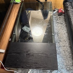 テーブルの画像