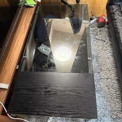 テーブルの画像