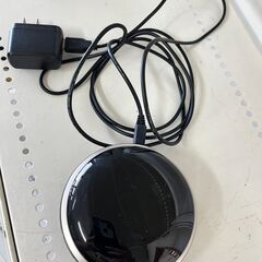 パナソニック ポータブル ワイヤレス スピーカーシステム SC-MC20 ※本体のみの画像