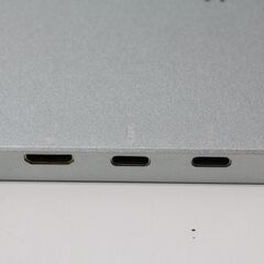 JAPANNEXT/4Kモバイルモニター/JN-MD-IPS1561UHDR/15.6インチ ⑤の画像