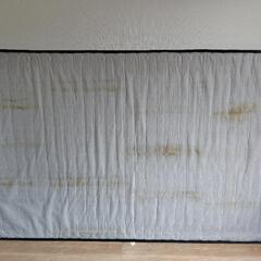 セミダブル マットレスの画像