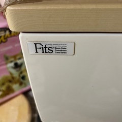 Fitsプラス5505の画像