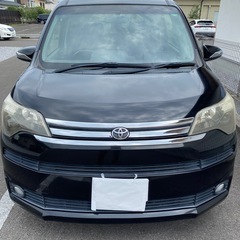 平成26年式　トヨタ　スペイド