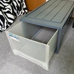 【決まりました】収納ケース 引き出しの画像
