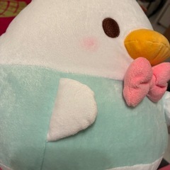 大きなドナルド　人形　ディズニー正規品の画像