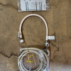【美品】日立　全自動洗濯機 7kg 2021年製ビートウォッシュの画像