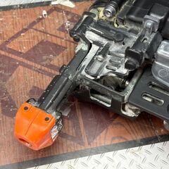【中古】マックス MAX HV-R41G5 ねじ打機 ターボドライバ 高圧【ハンズクラフト佐賀】の画像