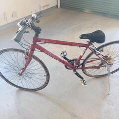 自転車の画像
