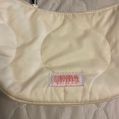 ショルダーバッグ　ユニバーサルオーバオールの画像