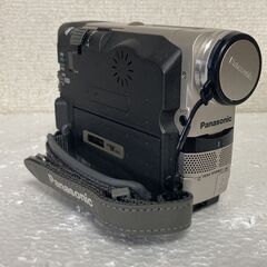 NV-C5 Panasonic miniDV デジタルビデオカメラ 録再確認済みの画像