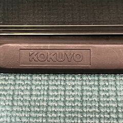 コクヨ　レターケースの画像