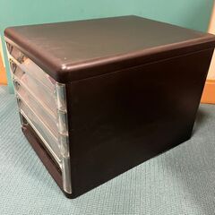 コクヨ　レターケースの画像