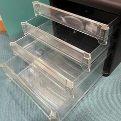 コクヨ　レターケースの画像