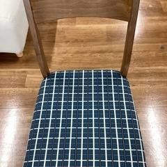椅子【町田市再生家具】251493の画像