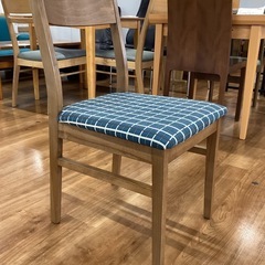 椅子【町田市再生家具】251493の画像