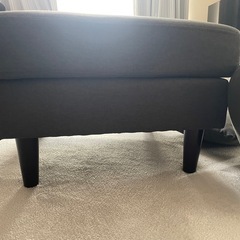オットマンの画像