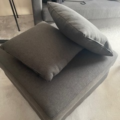 オットマンの画像