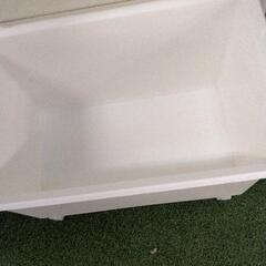 0822-218 収納ケース※蓋付きの画像