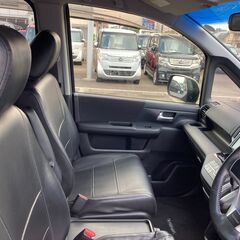 【後期型　ETC　ナビ　バックカメラ】H25年　ステップワゴンスパーダ　54.8万円　車検新規2年取得の画像