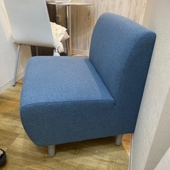 ベルセア ひとりがけソファの画像