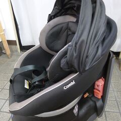 お引取り限定/三重県/値引不可 中古 現状品 Combi/コンビ チャイルドシート CB-UTC [G-232]の画像
