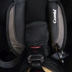 お引取り限定/三重県/値引不可 中古 現状品 Combi/コンビ チャイルドシート CB-UTC [G-232]の画像