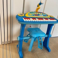 トーマス　キーボードの画像