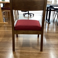 椅子【町田市再生家具】251492の画像