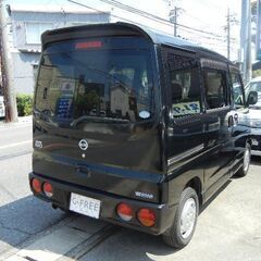 平成２１年式　日産　クリッパーリオ　Ｅ　スペシャルパック　ＡＢＳ　キーレス　ＥＴＣ　タイミングベルト交換済み！の画像