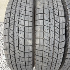 165/70/14冬ダンロップの画像