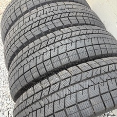 165/70/14冬ダンロップの画像