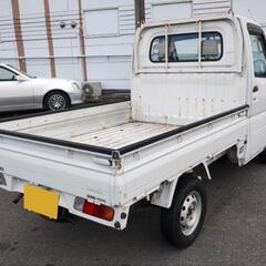 軽トラ　AT　オートマ　クリッパー　ミニキャブ　車検付き　エアバッグ　ABS  U71T U61Tの画像