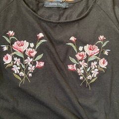 レディースM　新品 シャツ¥1500の品　の画像