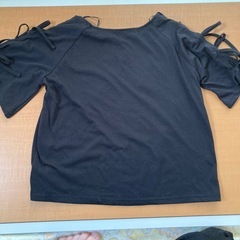 レディースM　新品 シャツ¥1500の品　の画像
