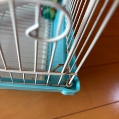 鳥かご　バードハウスの画像