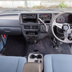 サンバーバン★トランスポーター★AT★A/C作動★車検長R9年4月★埼玉/熊谷の画像