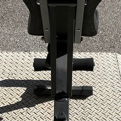 【RKGKG】特価！FlyBird/ トレーニングベンチ/中古品の画像