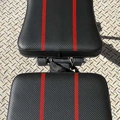 【RKGKG】特価！FlyBird/ トレーニングベンチ/中古品の画像