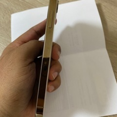 i phone 12 pro 512gb の画像