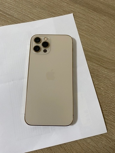その他 i phone 12 pro 512gb