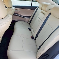 TOYOTA SAIの画像