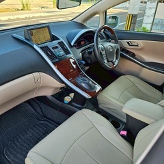 TOYOTA SAIの画像