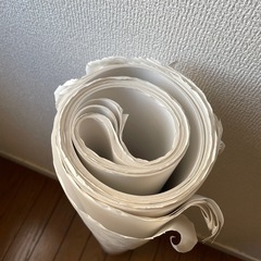 無地 用紙 ホワイト 白 の画像