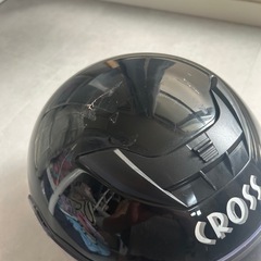フルフェイス ヘルメットの画像