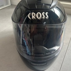 フルフェイス ヘルメットの画像