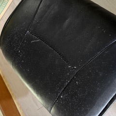 オットマン　オフィスチェア　社長椅子　インテリア　イス　の画像