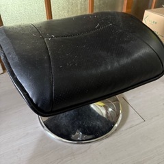 オットマン　オフィスチェア　社長椅子　インテリア　イス　の画像