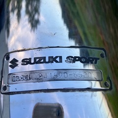 スズキ ワゴンＲ スティングレー　MH23S 社外マフラー　マツダ　AZワゴン　MJ23Ｓ　スズキスポーツ　SUZUKI SPORTS  カスタム　ラパン　アルト パレット ルークス　　千葉県の画像