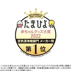 シャープ空気清浄機加湿器　sale offの画像